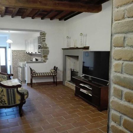La Torretta Villa Laterina Ngoại thất bức ảnh